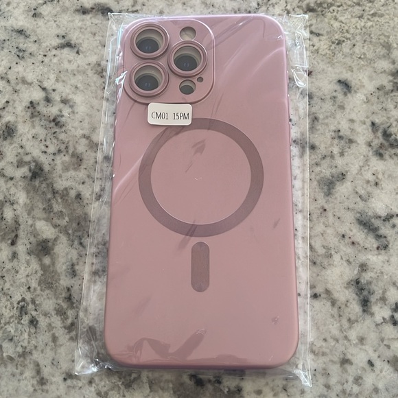 Smartphone case for IPhone 15 Promax  360 protect - Picture 4 of 9